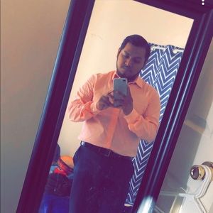 Meet your Posher, Leonel